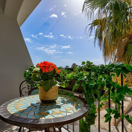 Dreamy 2 Bed Apartment By The Sea Paphos Buitenkant foto